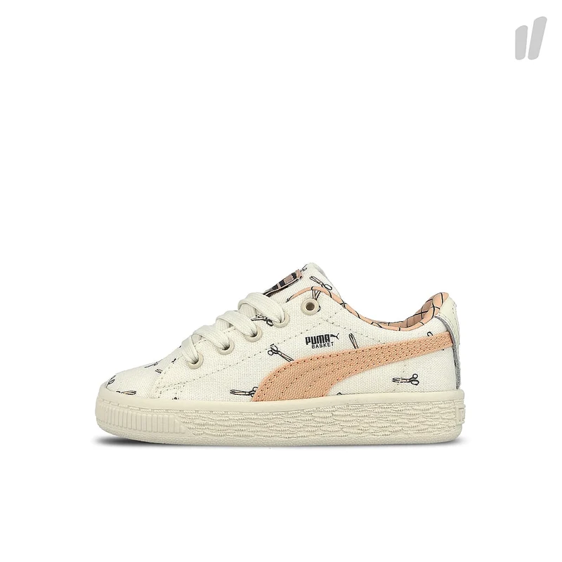x tc basket cvs infants