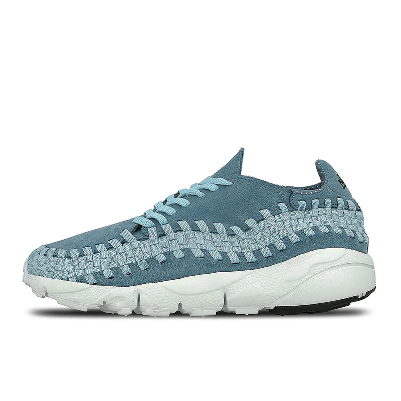 air footscape woven chukka nm