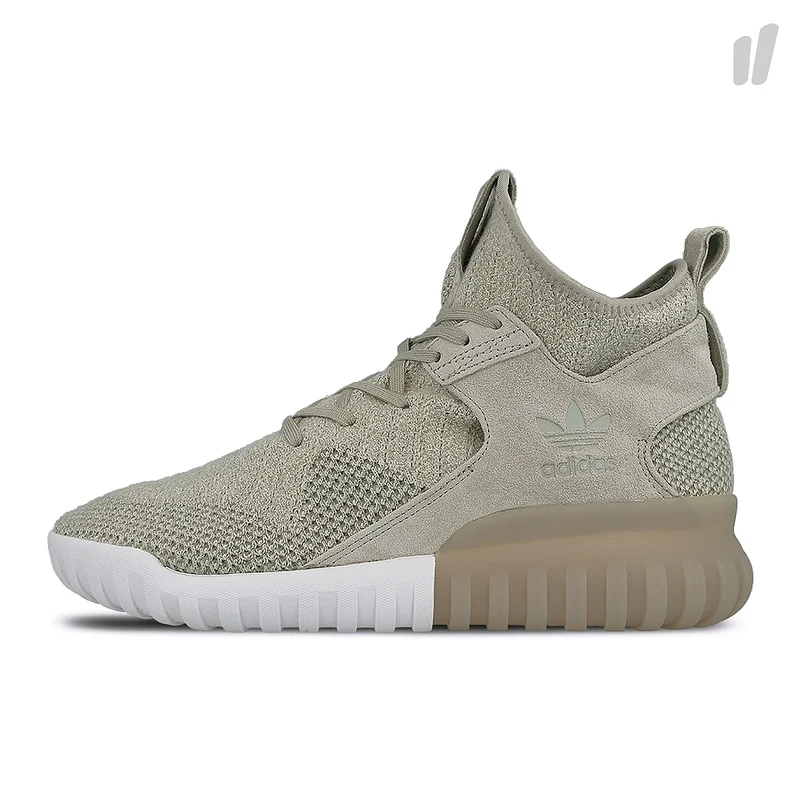 tubular x primeknit