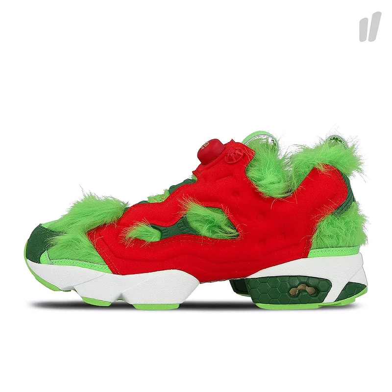 instapump fury cv