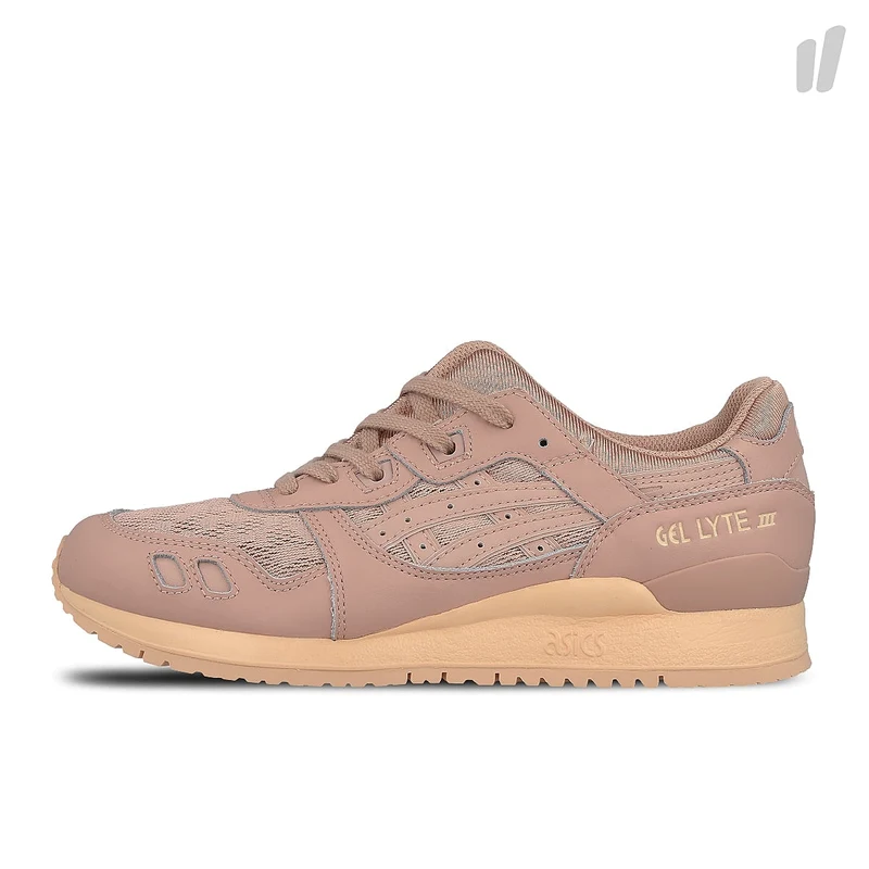 wmns gel lyte iii
