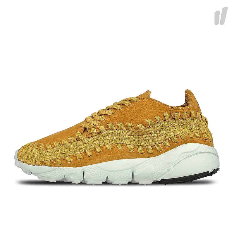 air footscape woven chukka nm