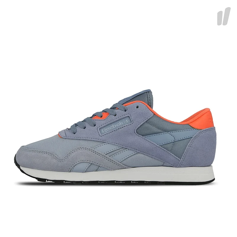 wmns classic nylon magic