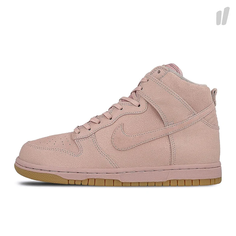 wmns dunk hi premium