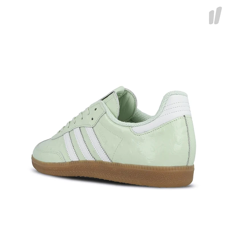 consortium samba waves