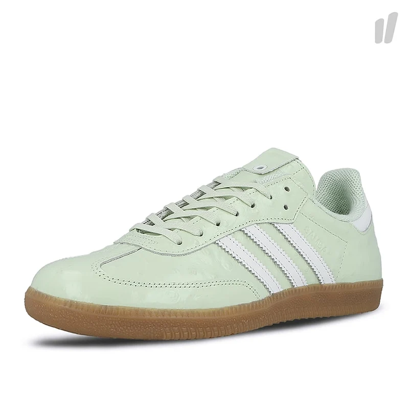 consortium samba waves