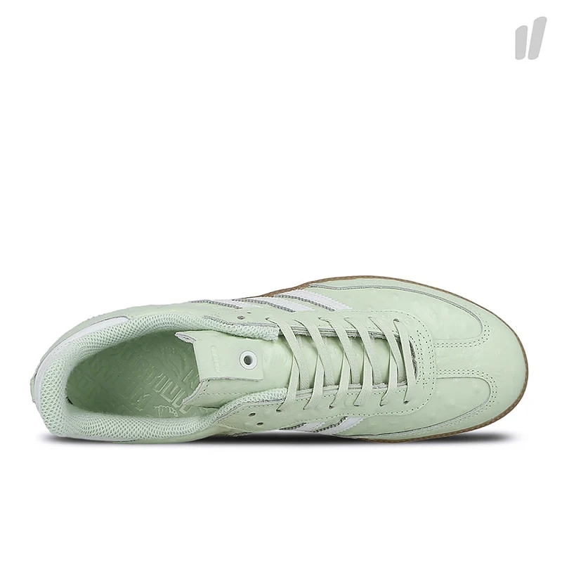 consortium samba waves