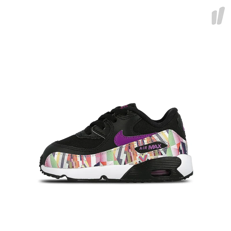 air max 90 print mesh td