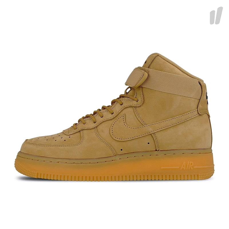 air force 1 high '07 lv8 workboot