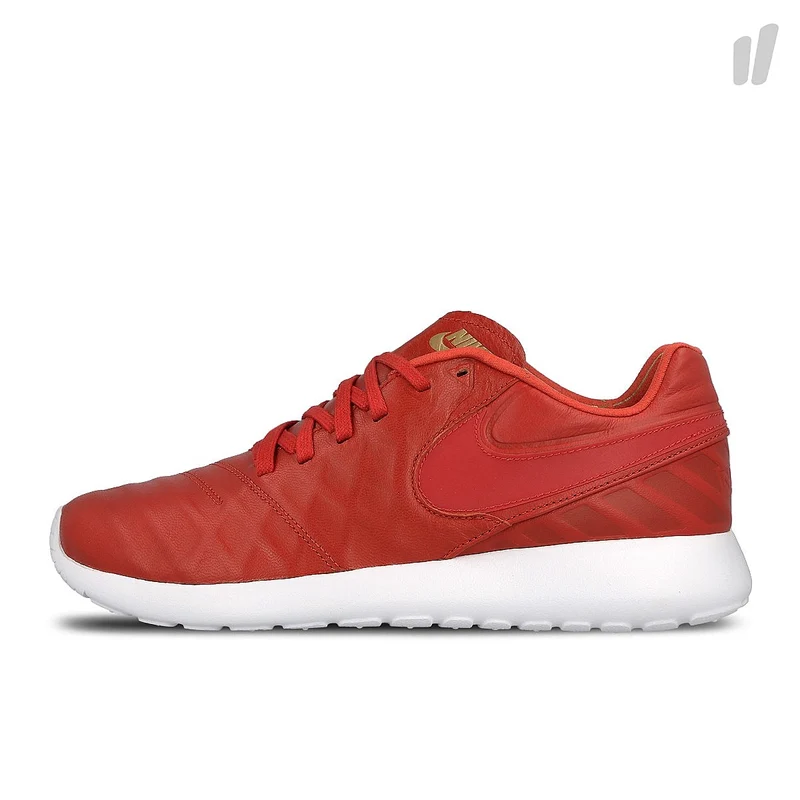 roshe tiempo vi qs
