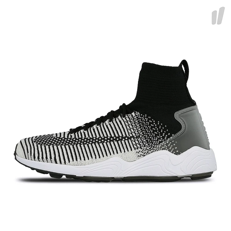 zoom mercurial xi flyknit fc