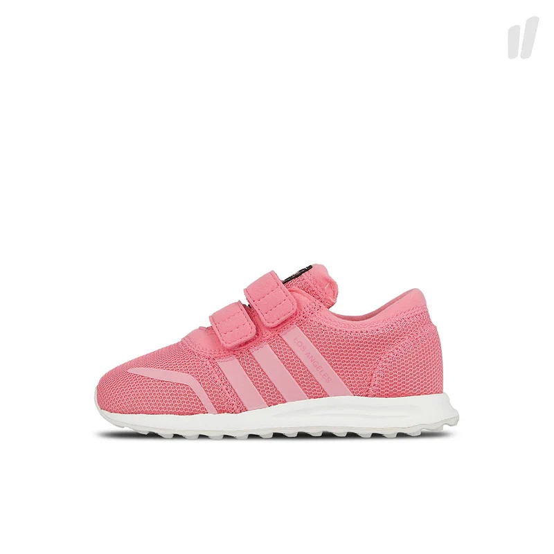 los angeles cf infants