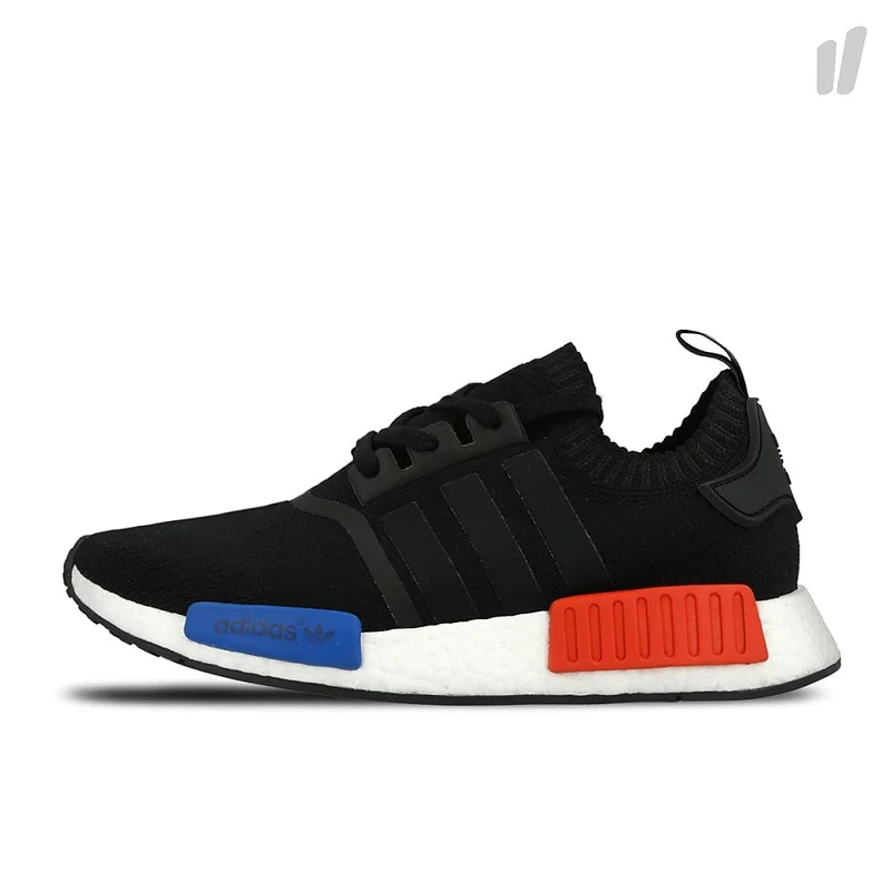 nmd runner pk