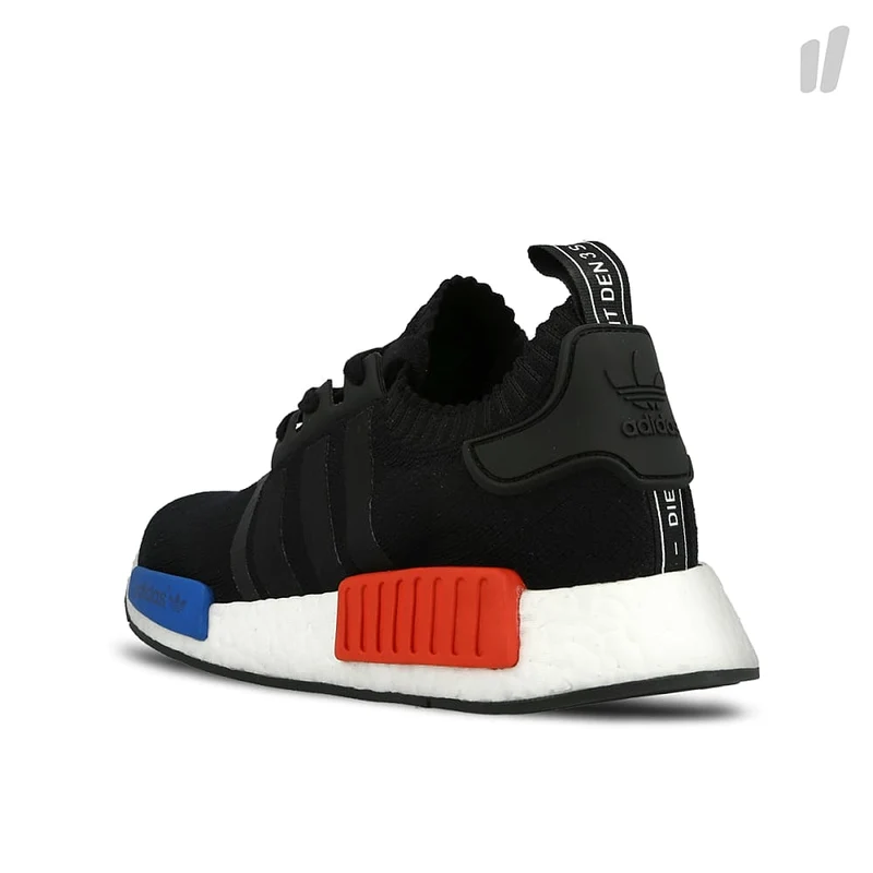 nmd runner pk