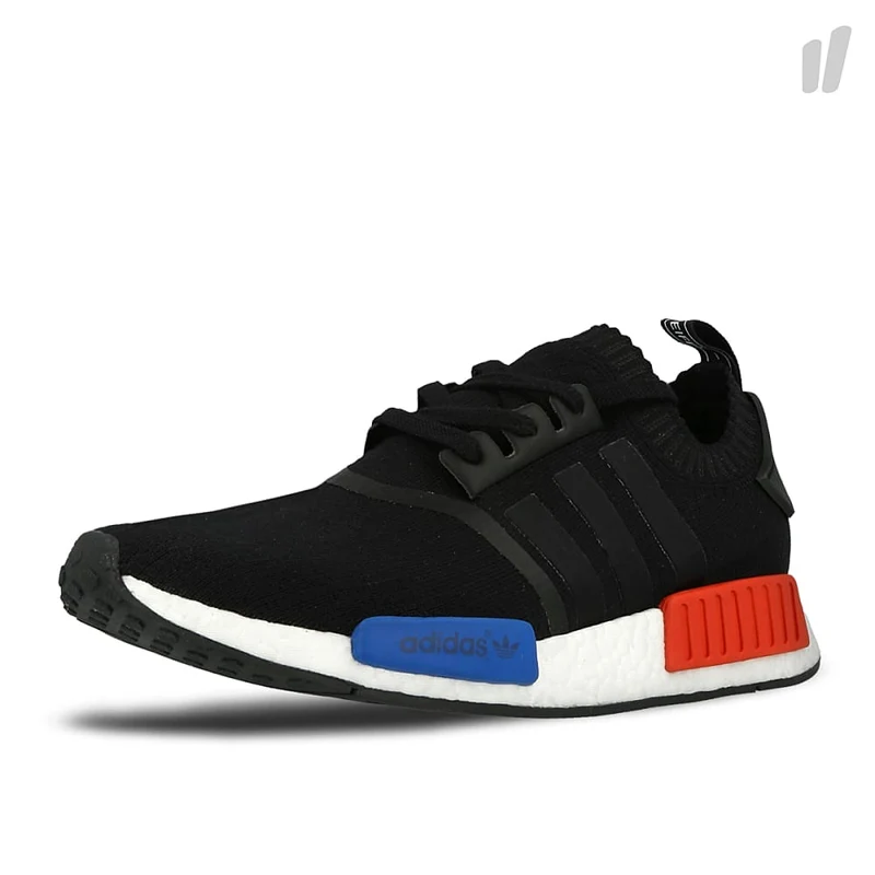 nmd runner pk