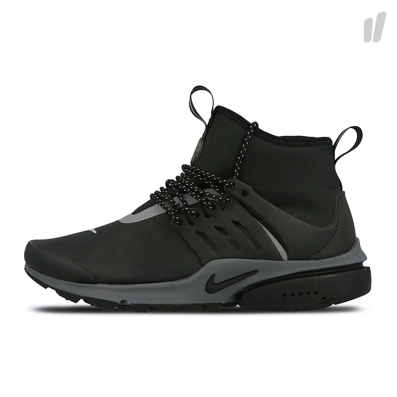 wmns air presto mid utility
