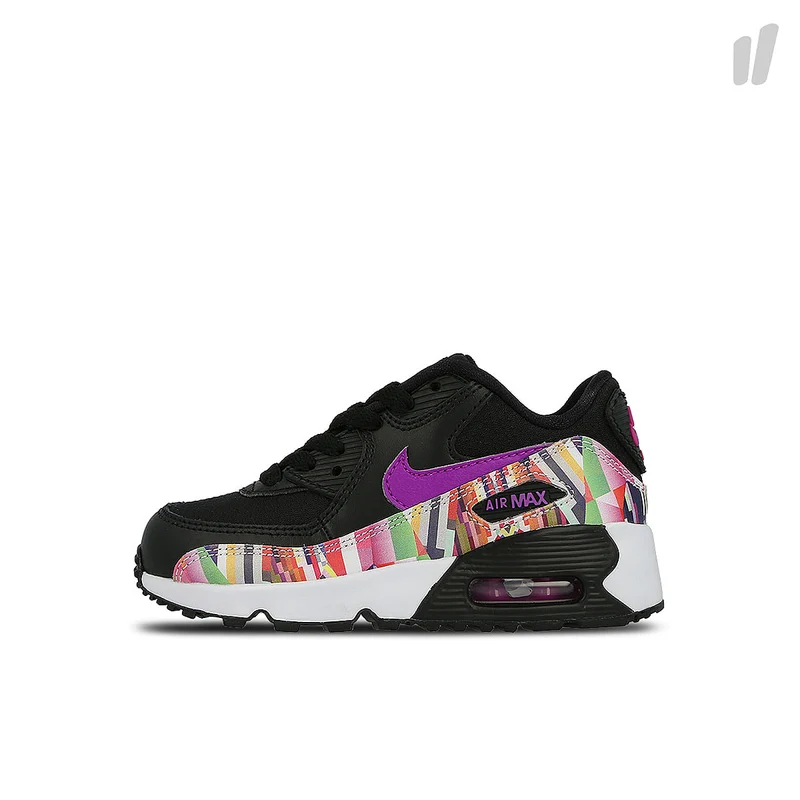 air max 90 print mesh ps