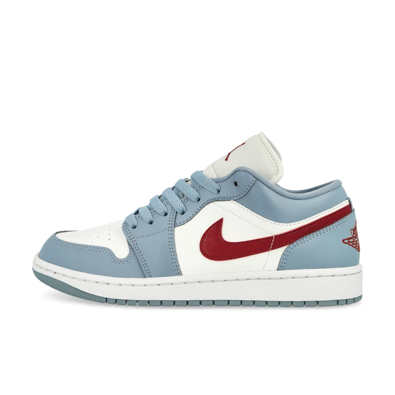 Wmns Air Jordan 1 Low