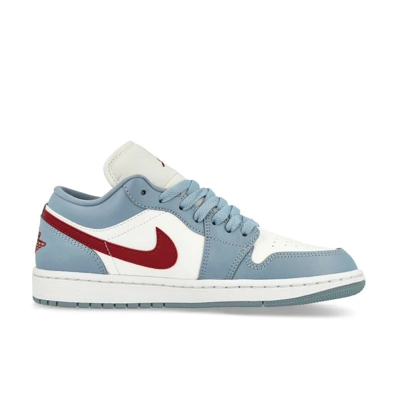 Wmns Air Jordan 1 Low
