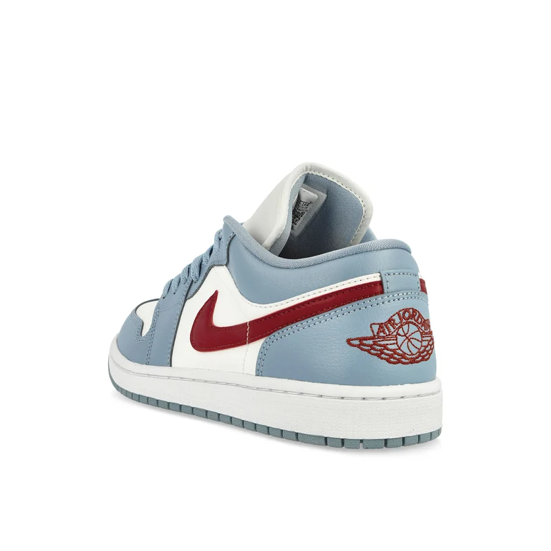 Wmns Air Jordan 1 Low