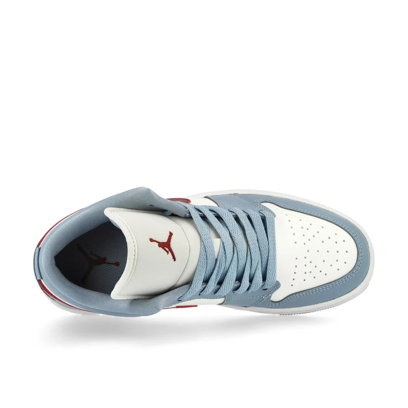 Wmns Air Jordan 1 Low