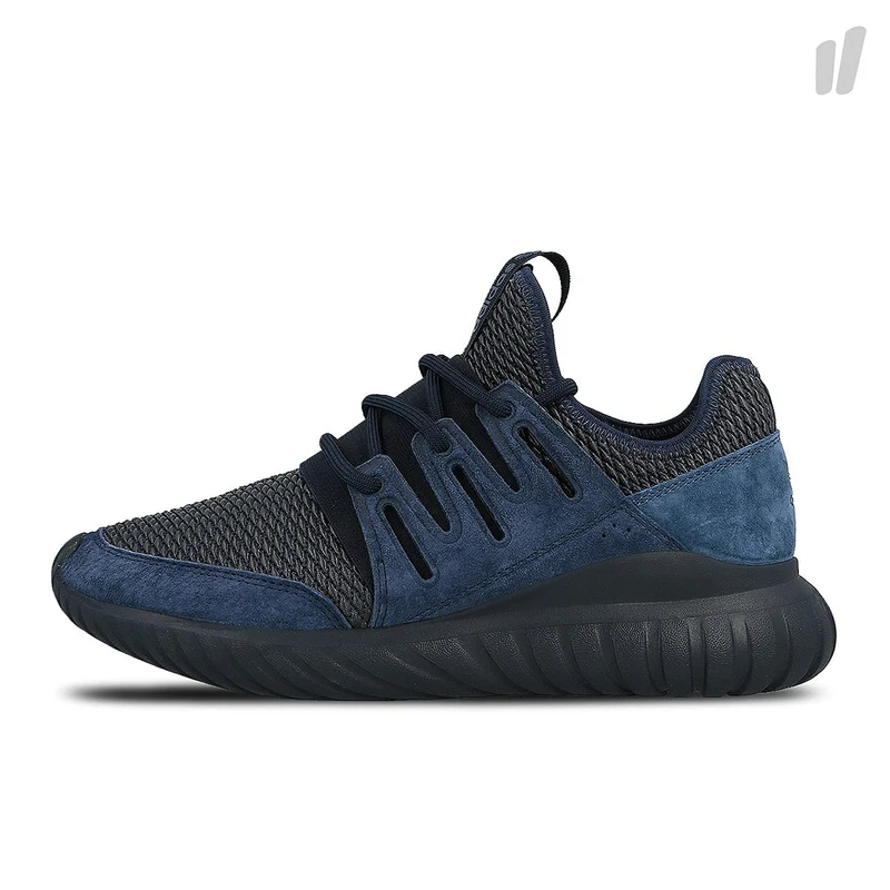 tubular radial