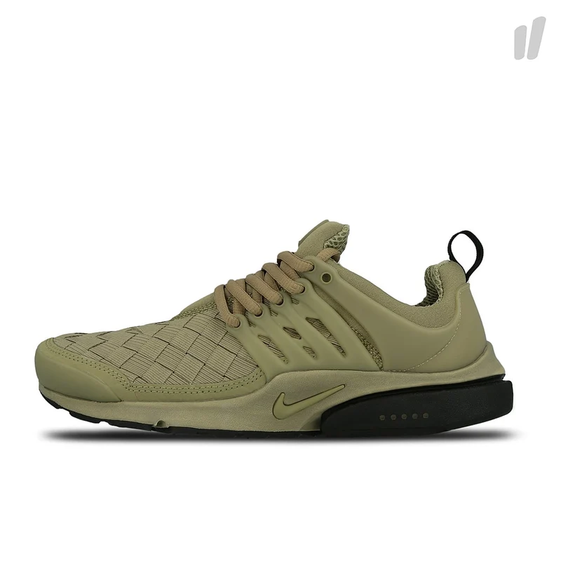 air presto se