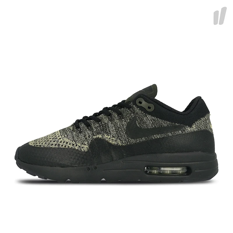 air max 1 ultra flyknit