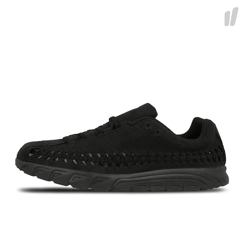 mayfly woven