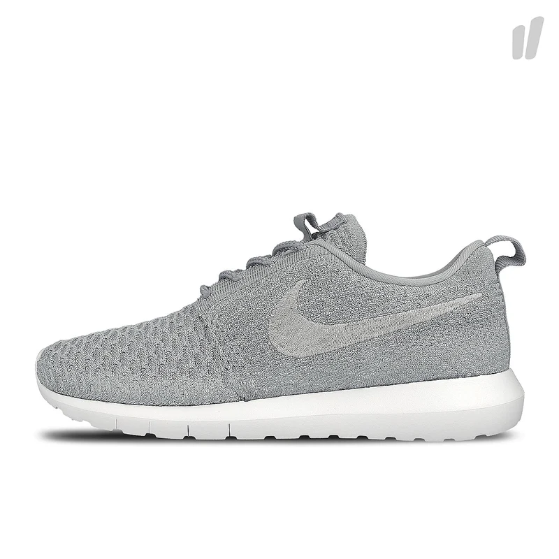 roshe nm flyknit