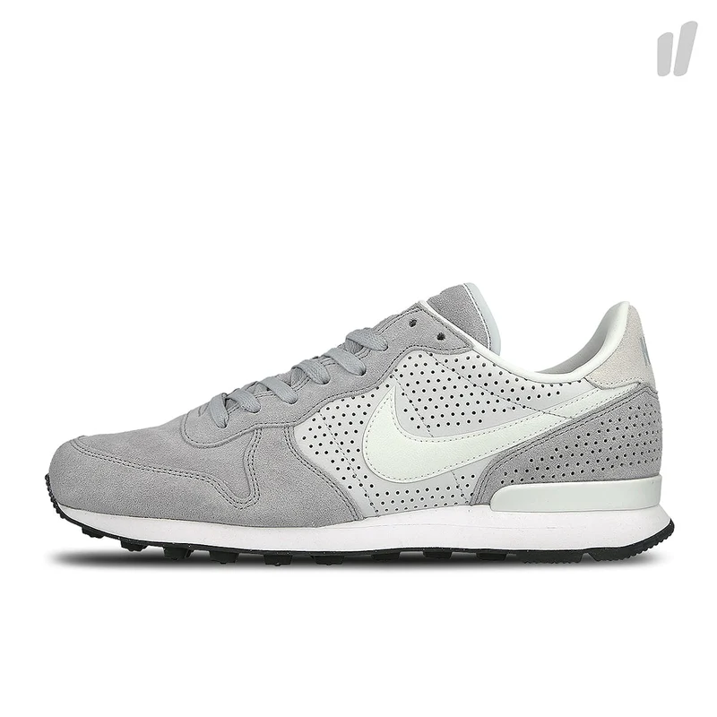 internationalist lx