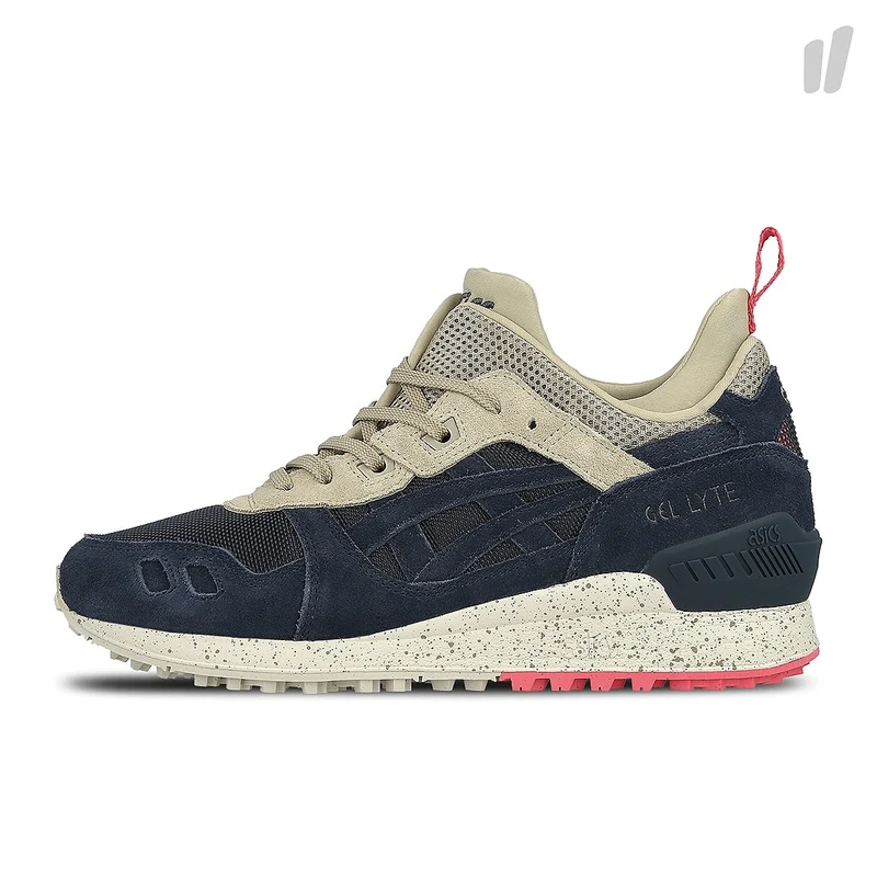 gel lyte iii mt