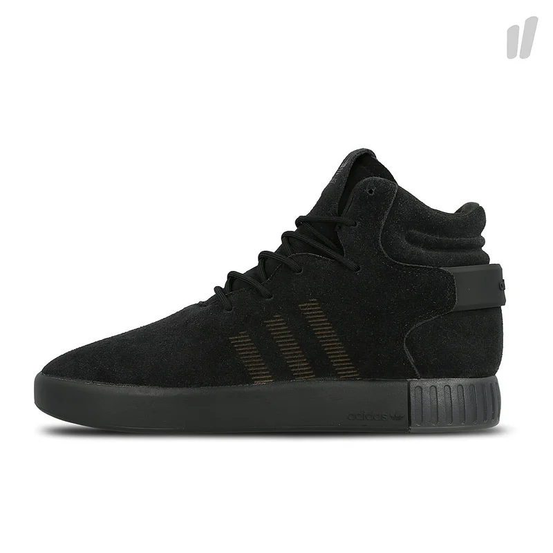 tubular invader