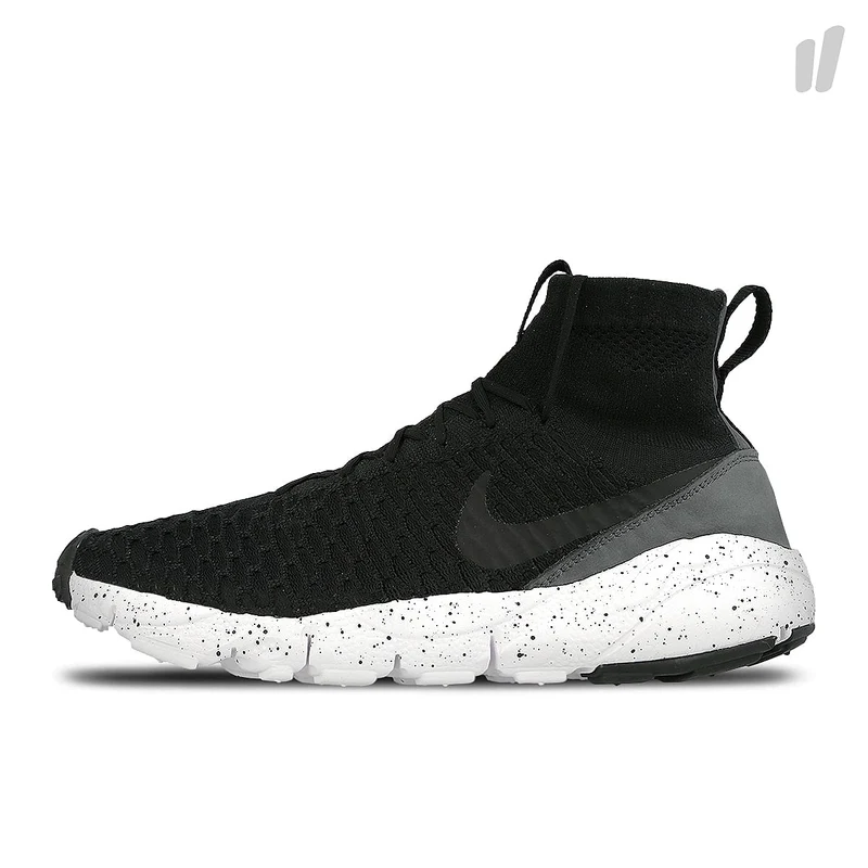 air footscape magista flyknit