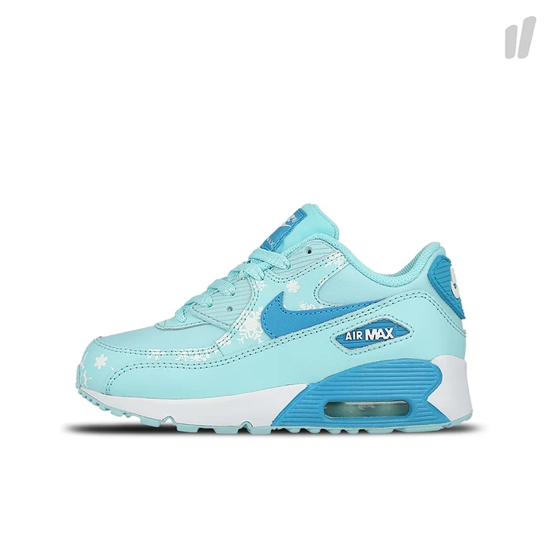 air max 90 premium leather ps