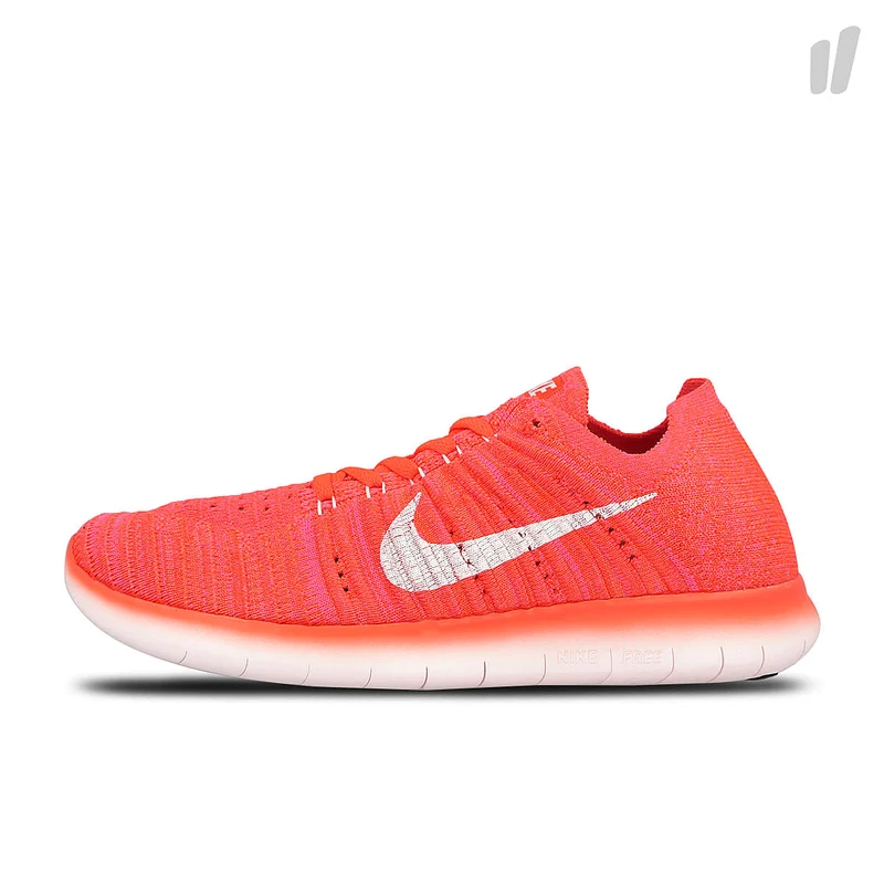 wmns free rn flyknit