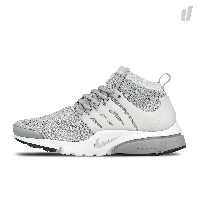 air presto flyknit ultra