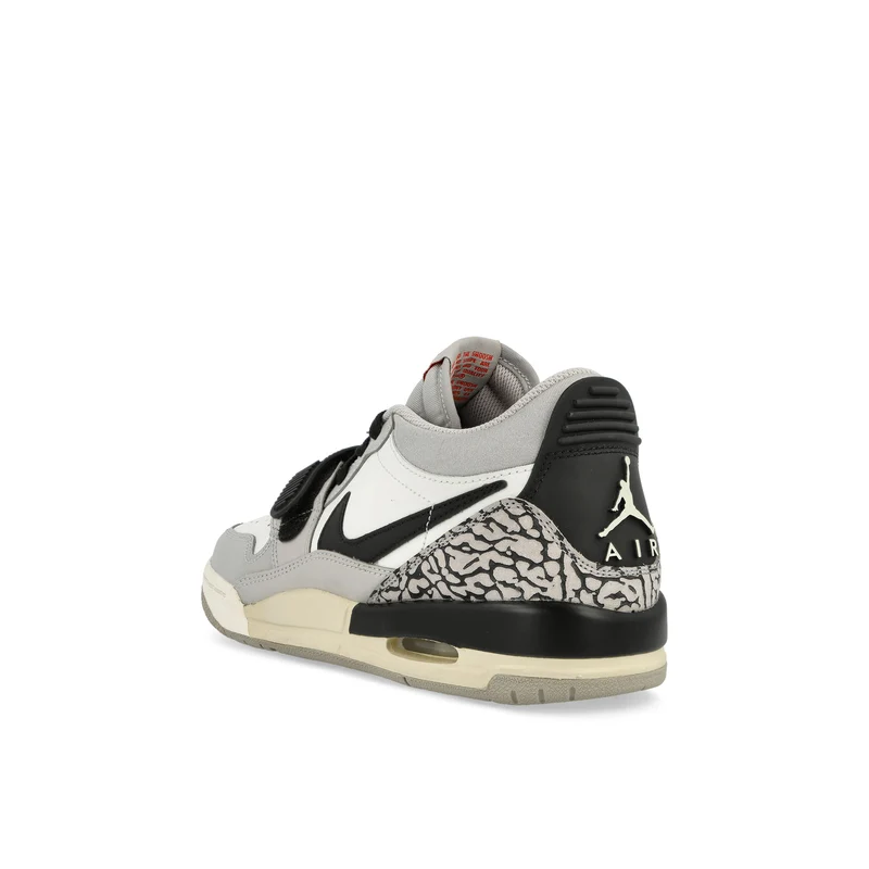Air Jordan Lagacy 312 Low GS