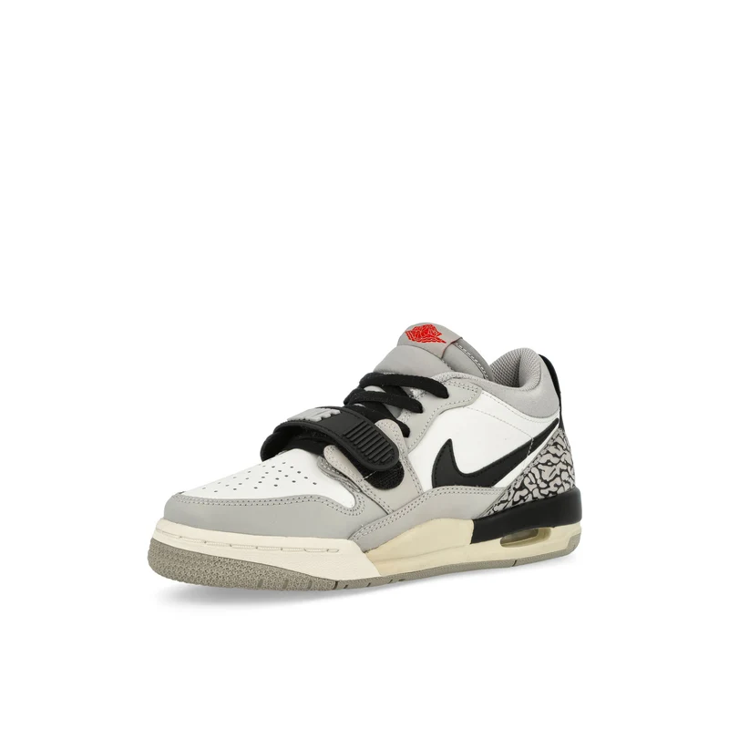 Air Jordan Lagacy 312 Low GS