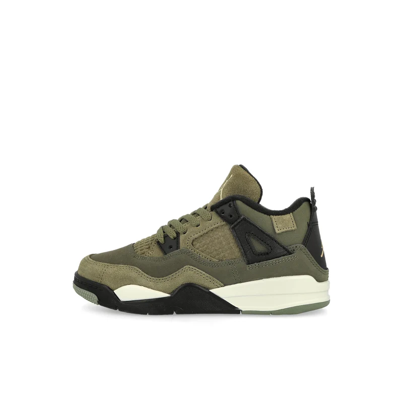 Jordan 4 Retro Se Craft PS