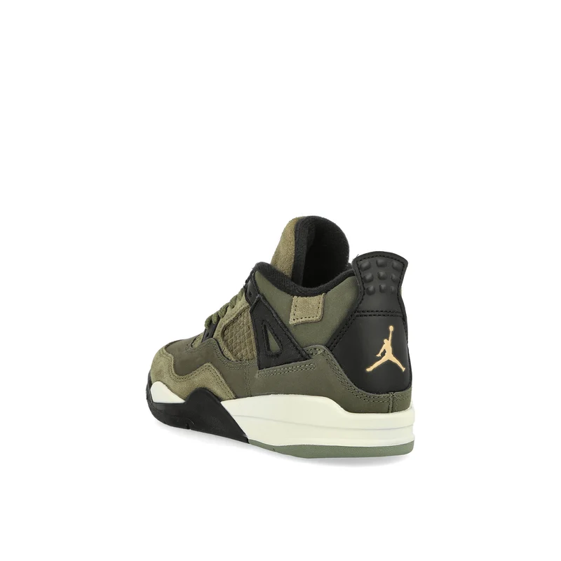 Jordan 4 Retro Se Craft PS