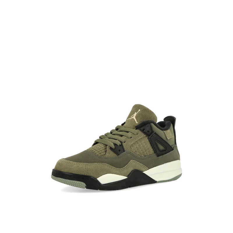 Jordan 4 Retro Se Craft PS