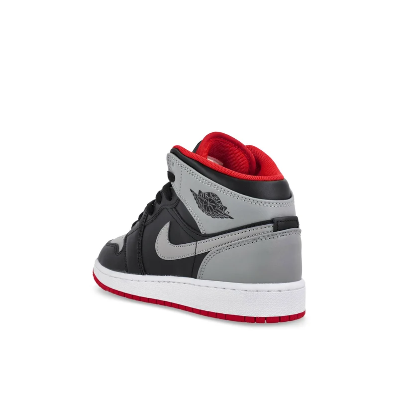 Air Jordan 1 Mid GS