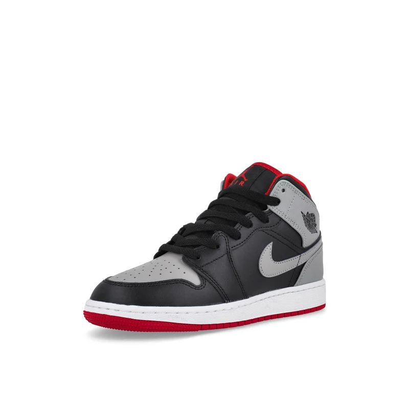 Air Jordan 1 Mid GS