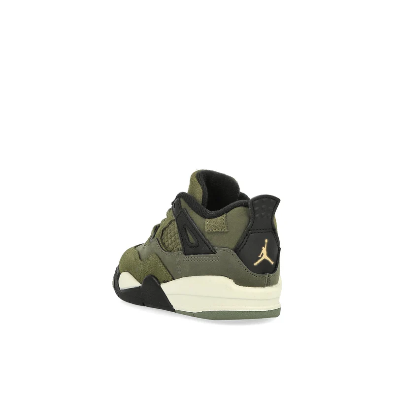 Jordan 4 Retro Se Craft TD