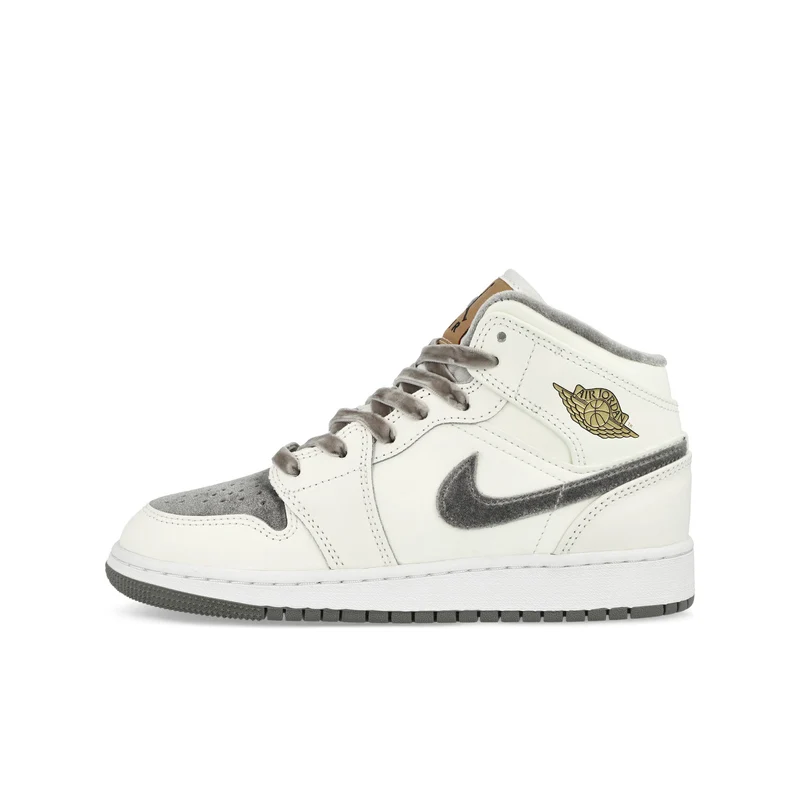Air Jordan 1 Mid SE GS