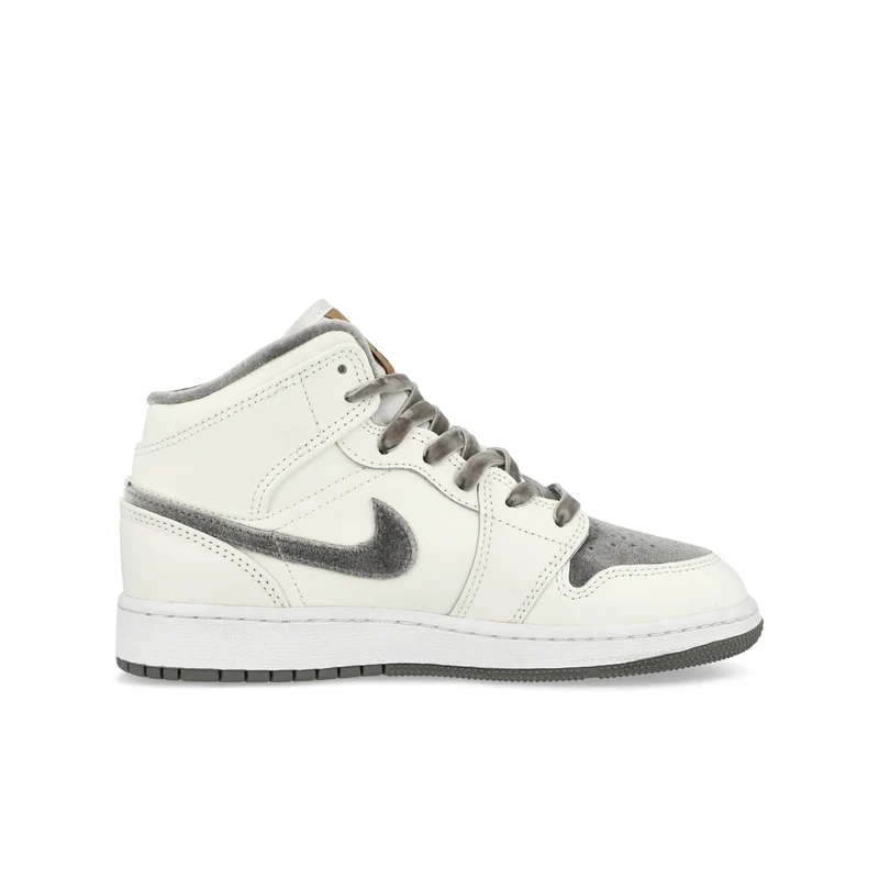 Air Jordan 1 Mid SE GS