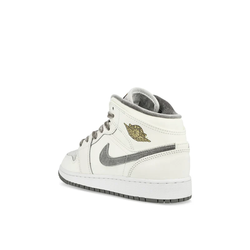 Air Jordan 1 Mid SE GS