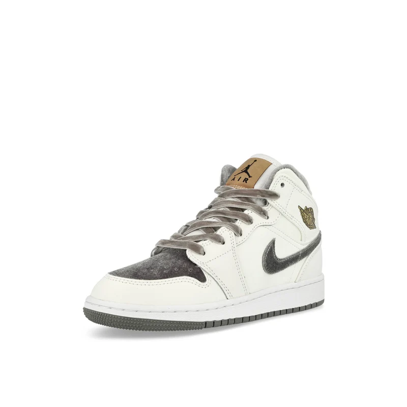Air Jordan 1 Mid SE GS
