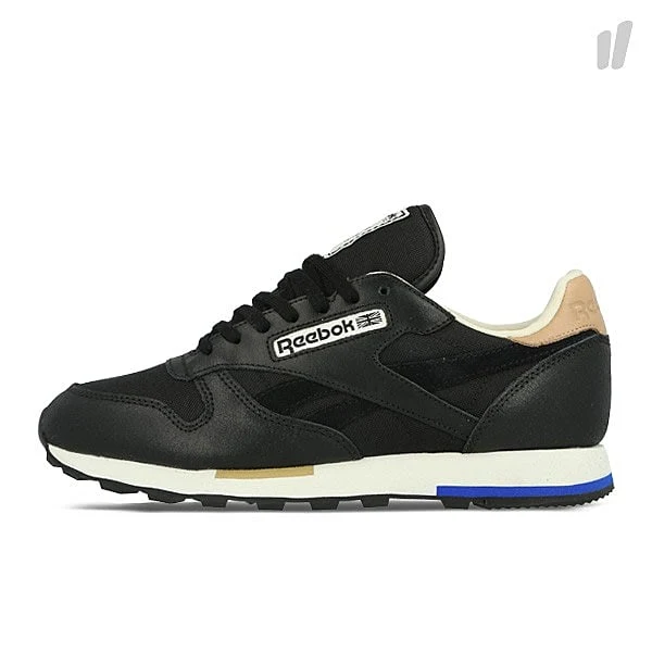 classic leather casual